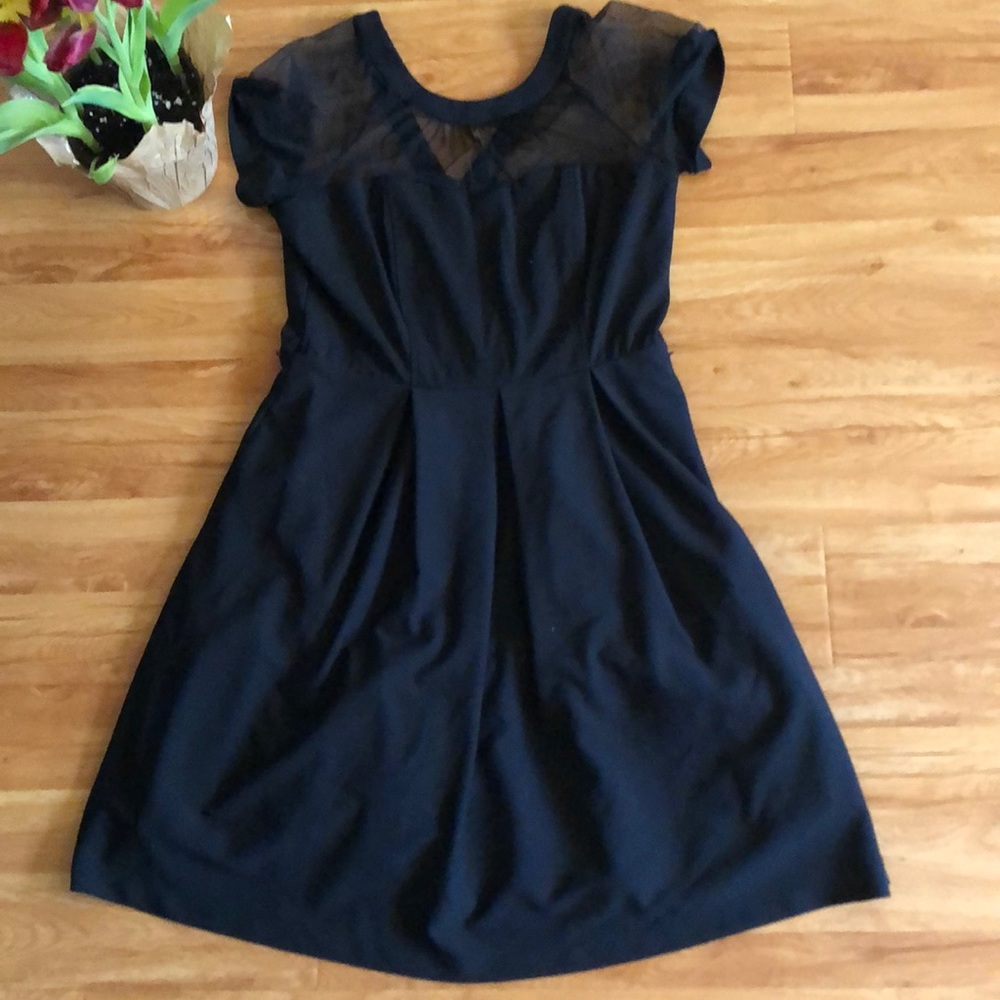 Cocktail dress by karin stevens